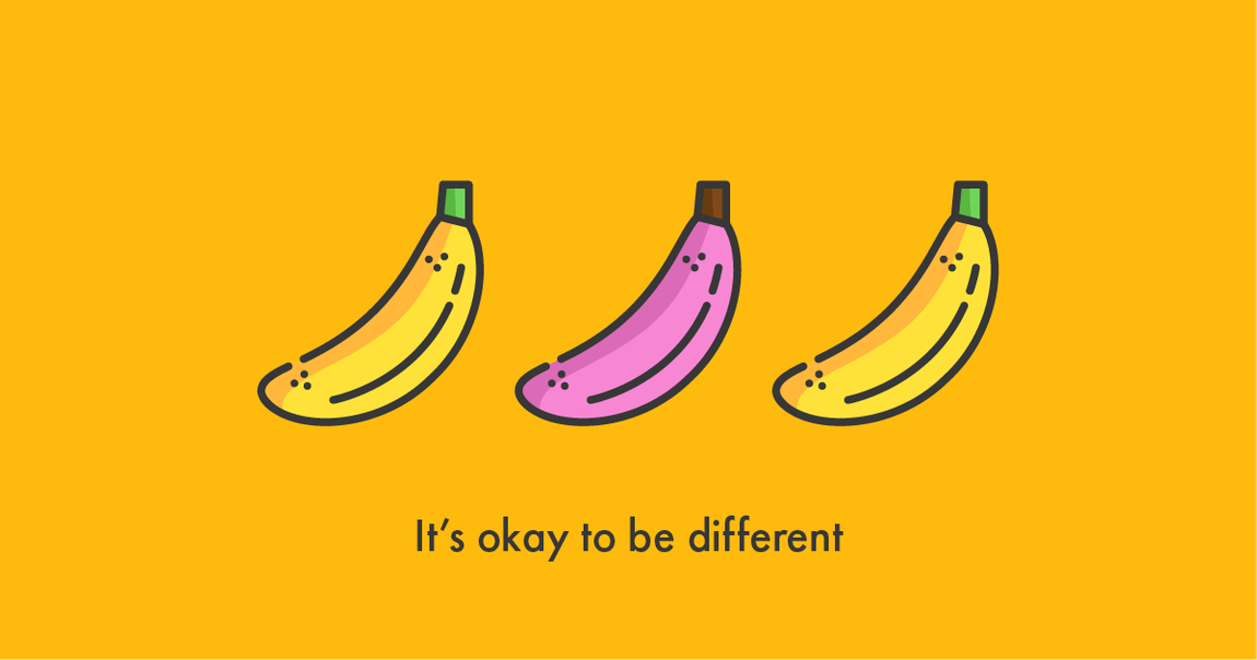 Key visual of Banana Therapy